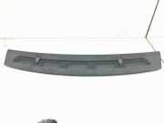 Grill Windlauf Mercedes-Benz B-Klasse Sports Tourer (W245) A1698360018