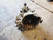 Schaltgetriebe Nissan X-Trail III (T32) 4BR1D