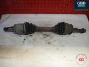 Kardanwelle Nissan Pathfinder III (R51) 39100EB310