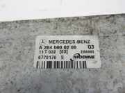 Ladeluftkühler MERCEDES-BENZ E (W212) E 220 CDI / BlueTEC (212.001, 212.002) A2045000200