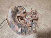 Achsschenkel (ABS) rechts vorne BMW 3er Touring (E36) 31211092080