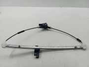 Türfensterheber hinten links MAZDA CX-7 (ER) 2.2 MZR-CD AWD PBTG30
