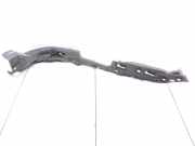 Stoßstangenierleiste hinten links SEAT CORDOBA (6L2) 1.9 TDI 6L5807394E