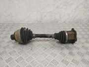 Antriebswelle vorne links AUDI A4 (8K2, B8) 2.7 TDI 8K0407271S