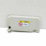 Sonnenblende links Ford Focus III (DYB) BM51A04101HA