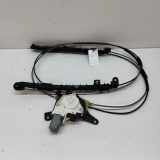 Rear Parcel Shelf Right Rail Cover AUDI A6 Avant (4G5, C7, 4GD) 2.0 TDI quattro LH933811