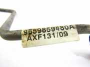 Turbinenschmierrohr FORD FIESTA VI 1.25 9659859480A