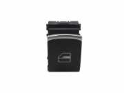 Schalter für Fensterheber links hinten VW Golf VI Variant (AJ5) 5K0959855