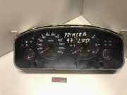 Kombiinstrument NISSAN PRIMERA (P11) 2.0 TD 248102F618 110008781013