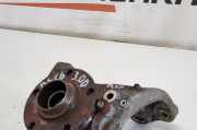 Radnabe hinten Audi A6 Avant (4F, C6)