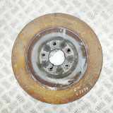 Bremsscheibe links hinten Jaguar XK 2 Coupe (X150) 9W832C026AB