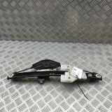 Türfensterheber hinten rechts AUDI A6 C8 Avant (4A5) RS6 Mild Hybrid quattro 4K0839462