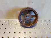 Auslassvanos SUBARU LEGACY V (BM) 2.0 i AWD