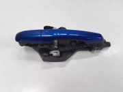 Türaußengriff hinten rechts LAND ROVER RANGE ROVER SPORT II (L494) 3.0 D 4x4 DK62224A00AA