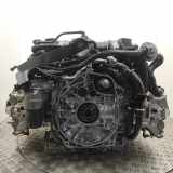 Motor ohne Anbauteile (Benzin) Porsche Cayman (981) MA123C