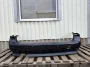 Stoßstange hinten BMW 5er Touring (E61)