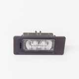 Kennzeichenbeleuchtung