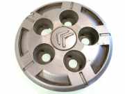 Radkappen CITROËN JUMPER Furgon 3.0 HDi 160 B632