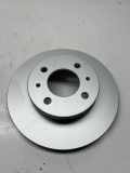 Bremsscheibe hinten rechts VOLVO V50 (MW) 1.8 3M512A315