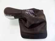 Schaltmanschette Leder SKODA OCTAVIAII (1Z3) 1.6 FSI 1Z2863212