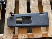 Linke Sonnenblende BMW X5 (E70) xDrive 48 i 14332504089347