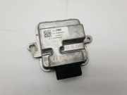 Kraftstoffpumpensteuerung (EKPS) OPEL ASTRA K 1.4 Turbo 545249971