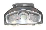 Kombiinstrument VOLVO V60 2.0 D2 31453099