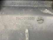 Vorderer oberer Gitter VW SHARAN (7M8, 7M9, 7M6) 2.0 7M0853651