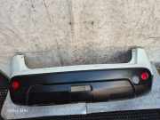 Hintere Stoßstange NISSAN QASHQAI / QASHQAI +2 I (J10, JJ10) 1.5 dCi 85022JD00H