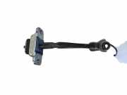 Türanschlag hinten rechts HYUNDAI SANTA FÉ II (CM) 2.0 CRDi 4x4