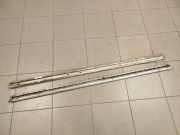 Kofferraumteppich NISSAN NP300 NAVARA (D40) 2.5 dCi 4WD 93504EB000