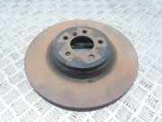 Bremsscheibe hinten links BMW 7 (F01, F02) 750 i xDrive