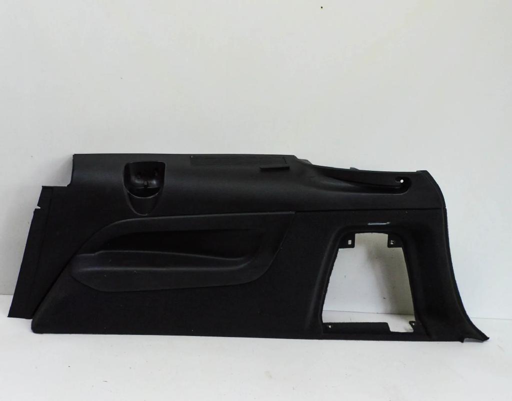 Kofferraumverkleidung rechts AUDI Q7 (4L) 3.0 TFSI quattro 4L0863880AD Bild Kofferraumverkleidung rechts AUDI Q7 (4L) 3.0 TFSI quattro 4L0863880AD