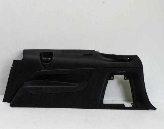 Kofferraumverkleidung rechts AUDI Q7 (4L) 3.0 TFSI quattro 4L0863880AD Bild Kofferraumverkleidung rechts AUDI Q7 (4L) 3.0 TFSI quattro 4L0863880AD