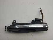 Türaußengriff hinten links TOYOTA RAV 4 V (A5, H5) 2.5 Hybrid AWD (AXAP54)