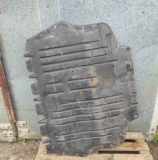 Motorabdeckung Seat Altea (5P)