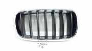 Kühlergrill oben BMW X5 (F15, F85) 7316076