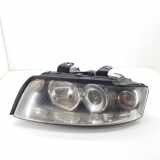 Scheinwerfer vorne links AUDI A4 (8E2, B6) 2.5 TDI quattro 73010137M 69021219