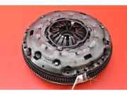 Kupplungsmitnehmerscheibe VW Passat B6 Variant (3C5) 124035410