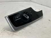 Armaturenbrett Verkleidung BMW 5 (F10) 520 i 9192935