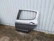 Tür hinten links PEUGEOT 308 III (FB_, FH_, FP_, F3_, FM_) PureTech 110 (FPHNPL)