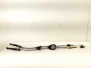 Schaltzüge NISSAN QASHQAI II (J11, J11_) 1.5 dCi 349357827R