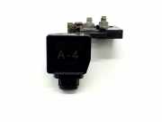 Massekabel Toyota Auris (E18) 2885037010