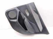 Türpolster hinten rechts PEUGEOT 308 III (FB_, FH_, FP_, F3_, FM_) PureTech 110 (FPHNPL) 98381613zd