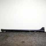 Schweller aus Kunststoff links AUDI A7 Sportback (4GA, 4GF) 3.0 TDI 4G8853855J