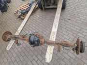 Achse hinten Ford Transit Kasten (FA)