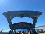 Kofferraumdeckel HYUNDAI TUCSON (TL, TLE) 1.7 CRDi