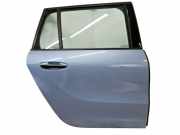 Tür rechts hinten Citroen C4 II Grand Picasso ()