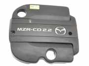 Motorabdeckung Mazda CX-7 (ER)