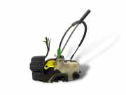 Türschloss hinten links OPEL INSIGNIA A (G09) 2.0 CDTI 4x4 (68) 13503179